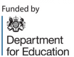 Site funded by the Department for Education